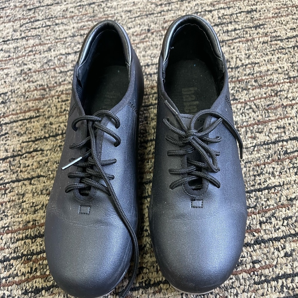 Balera tap shoes